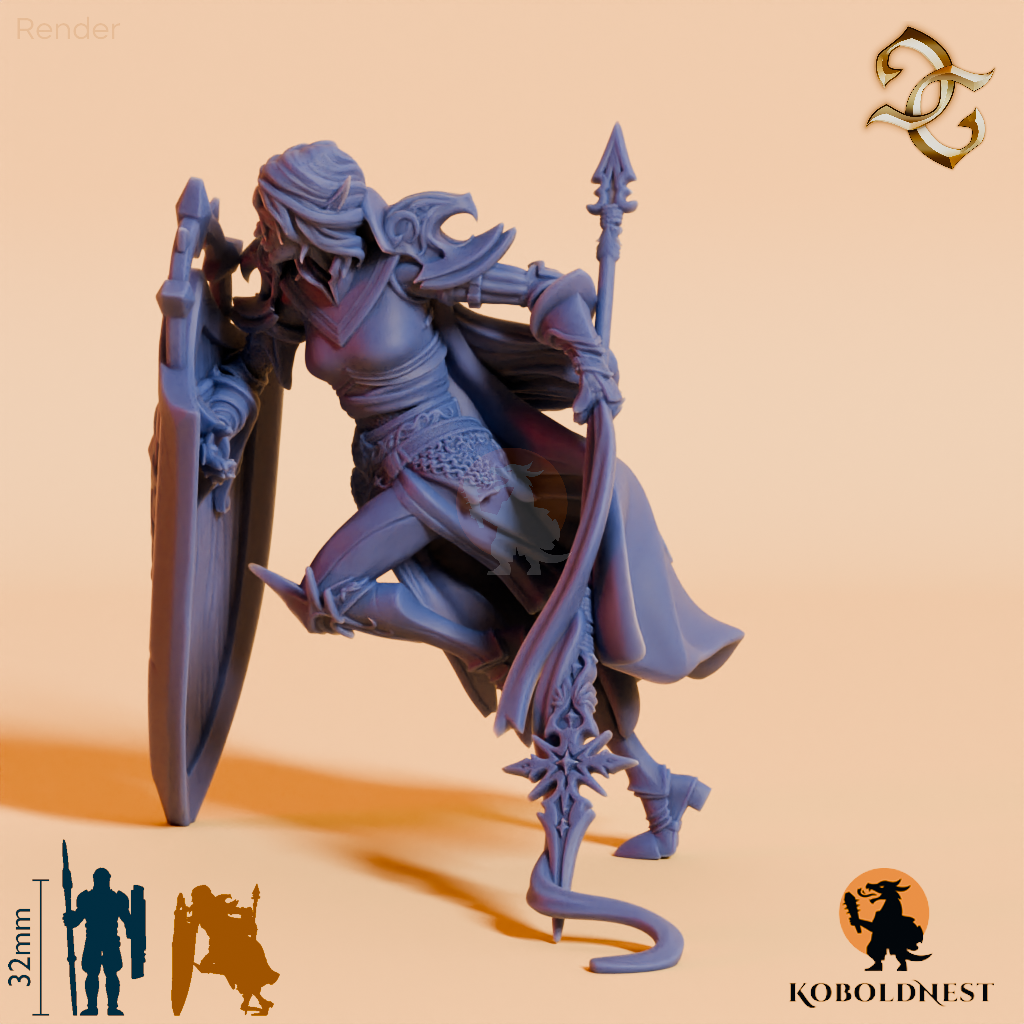 Glückssucherin Svein