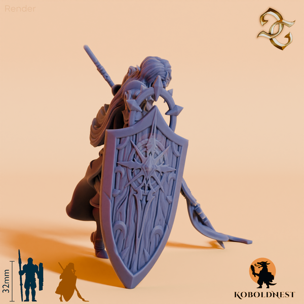 Glückssucherin Svein