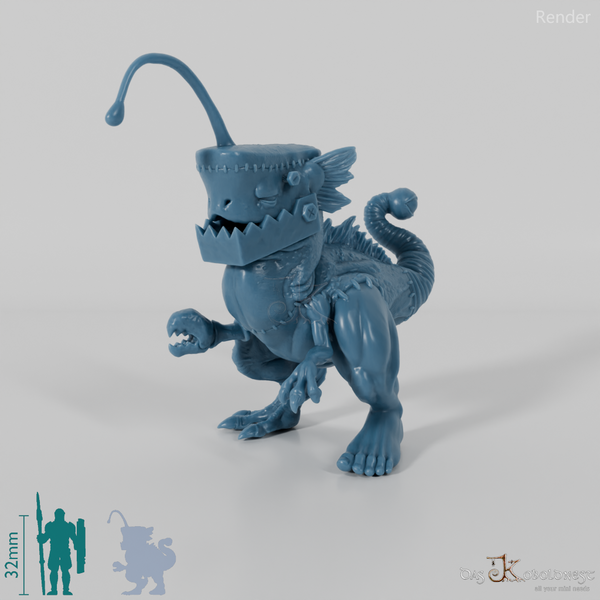 Hüpfer - Frankenhüpfer