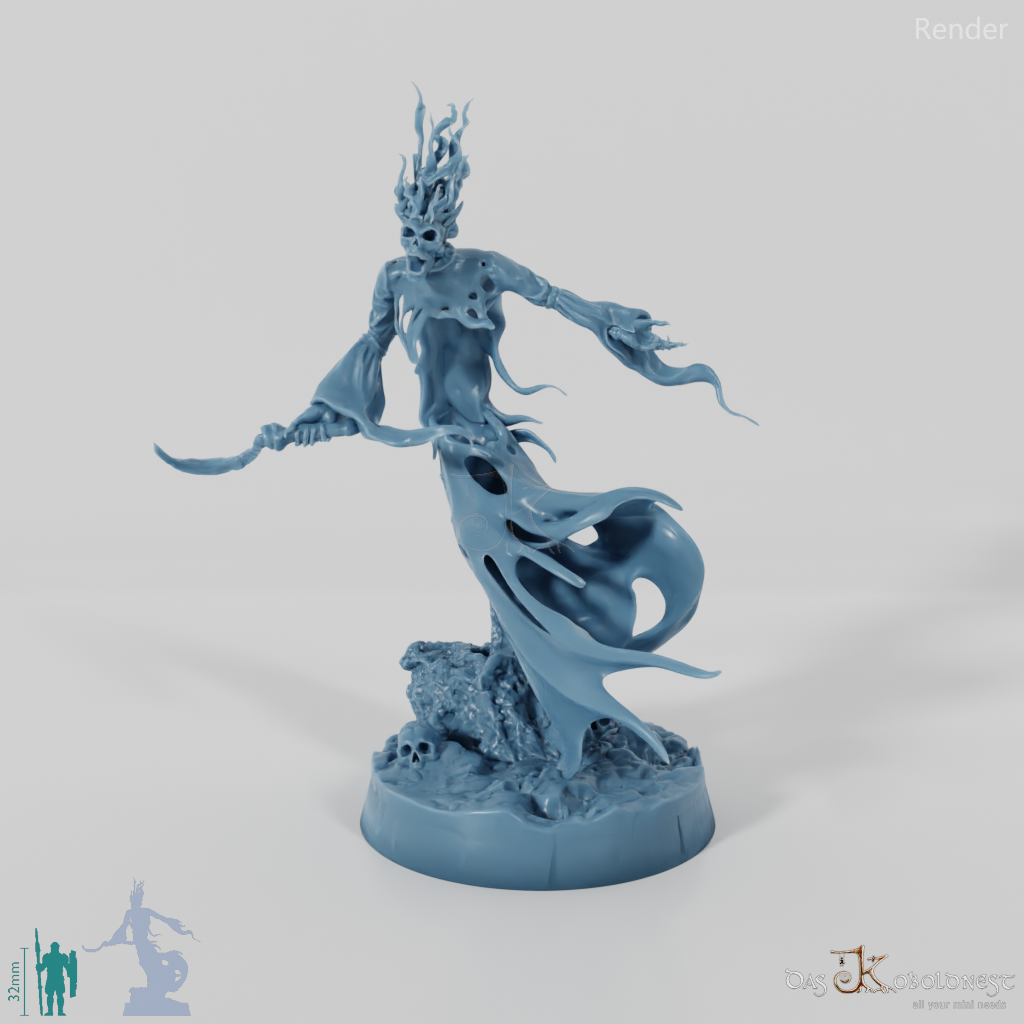 Full Moon Sentinel 01