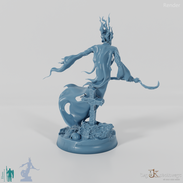 Full Moon Sentinel 01