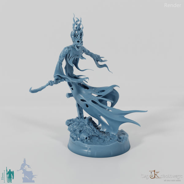 Full Moon Sentinel 01