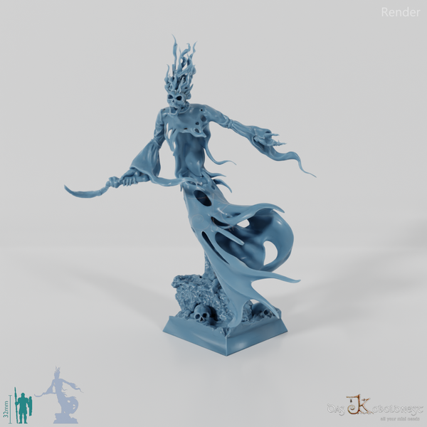 Full Moon Sentinel 01