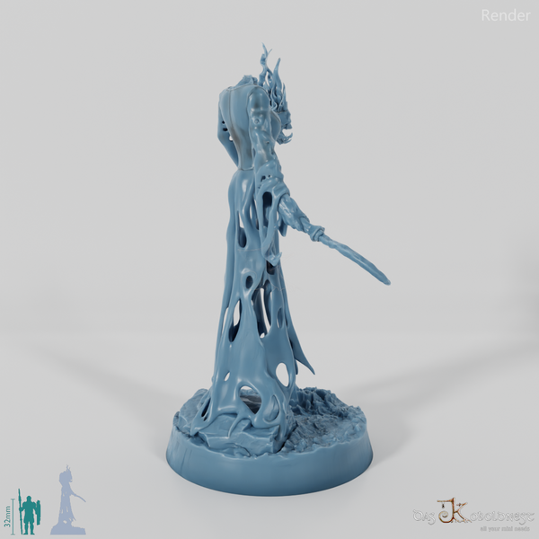 Full Moon Sentinel 02