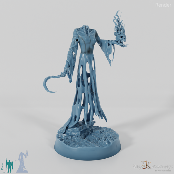 Full Moon Sentinels - Komplettset