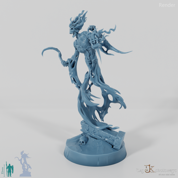 Full Moon Sentinel 03