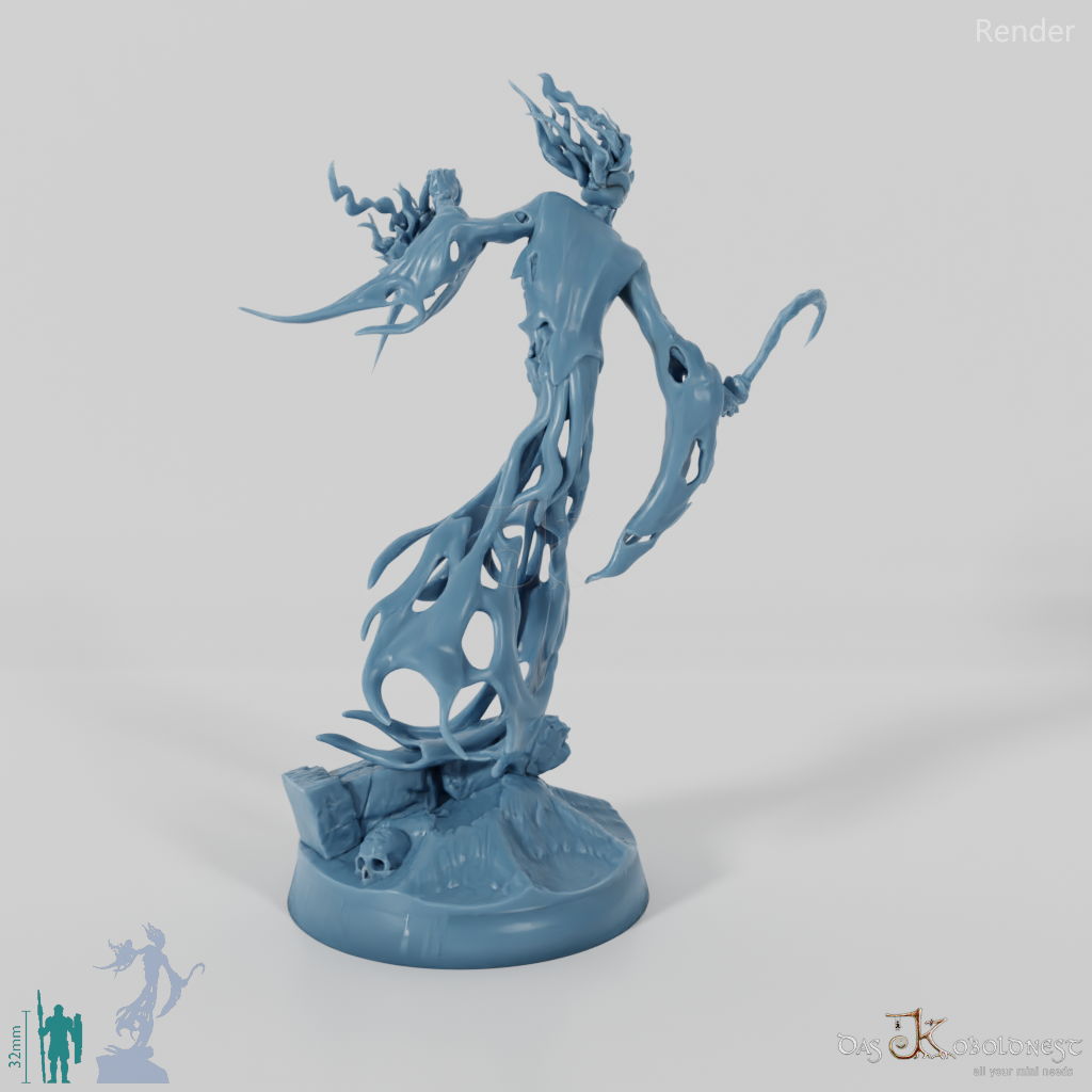Full Moon Sentinel 03