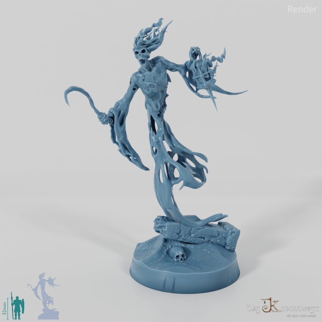 Full Moon Sentinel 03