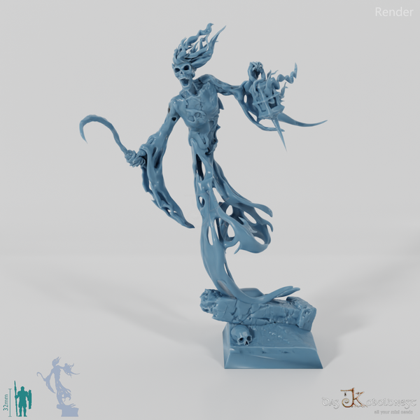 Full Moon Sentinels - Komplettset