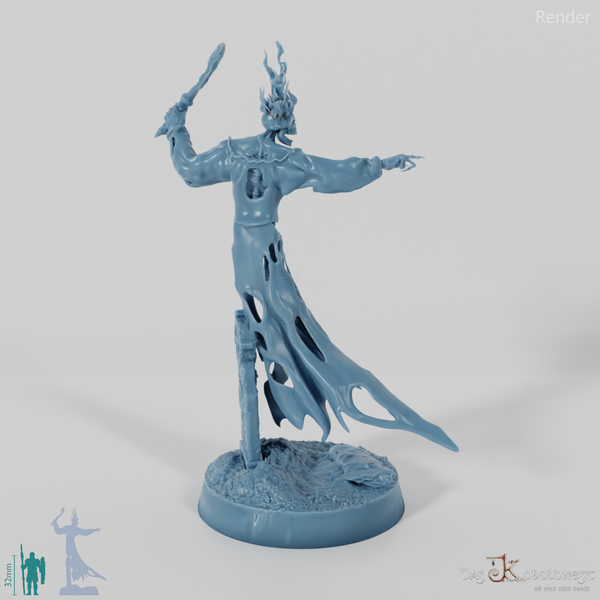 Full Moon Sentinel 04