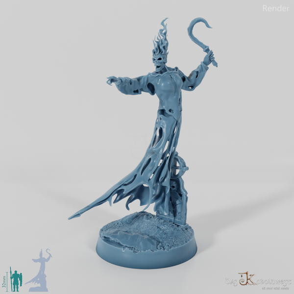 Full Moon Sentinel 04