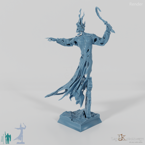 Full Moon Sentinels - Komplettset