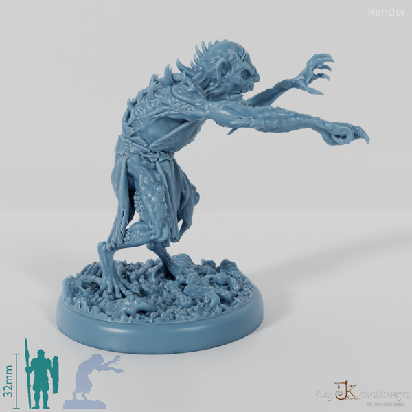 Blutrünstiger Ghul 04