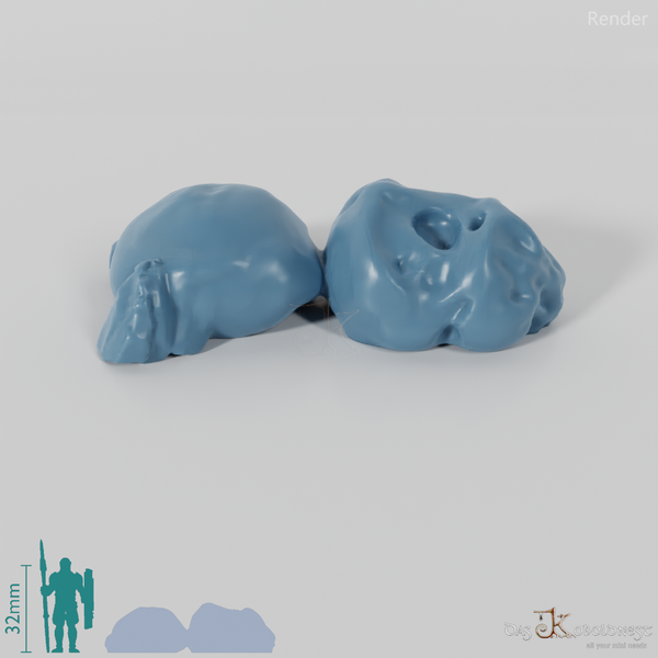 Fels - Felsbrocken 03