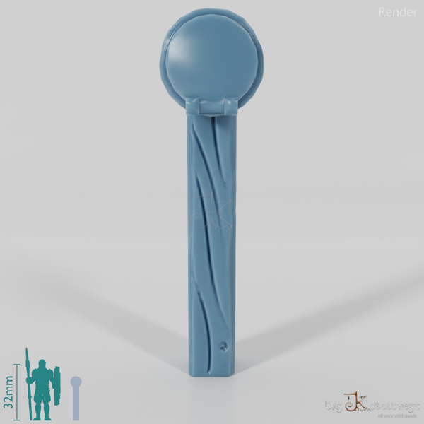 Briefkasten - Einfacher Briefkasten 02