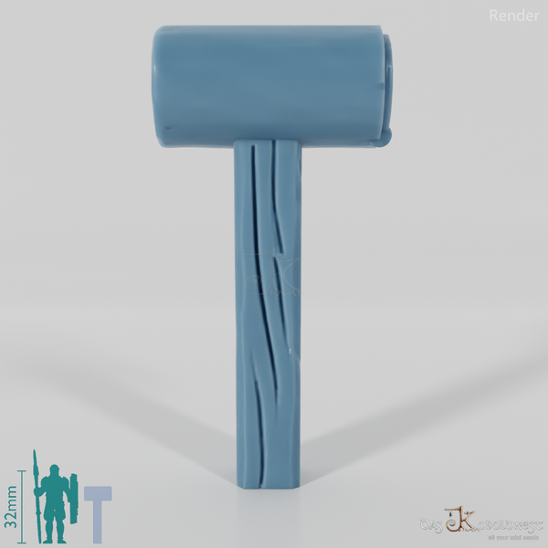 Briefkasten - Einfacher Briefkasten 02