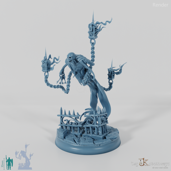 Gatekeepers - Komplettset