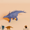 Gigantspinosaurus sichuanensis 02
