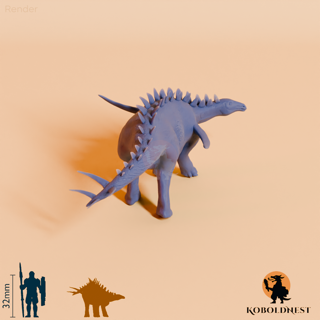 Gigantspinosaurus sichuanensis 03