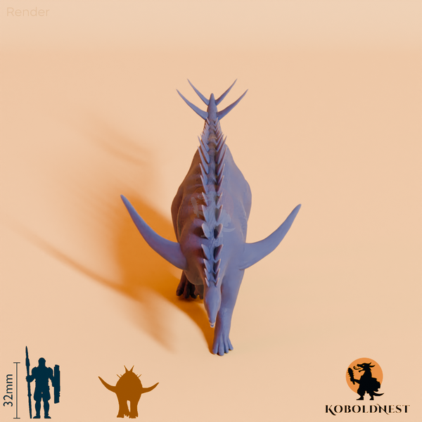 Gigantspinosaurus sichuanensis 04