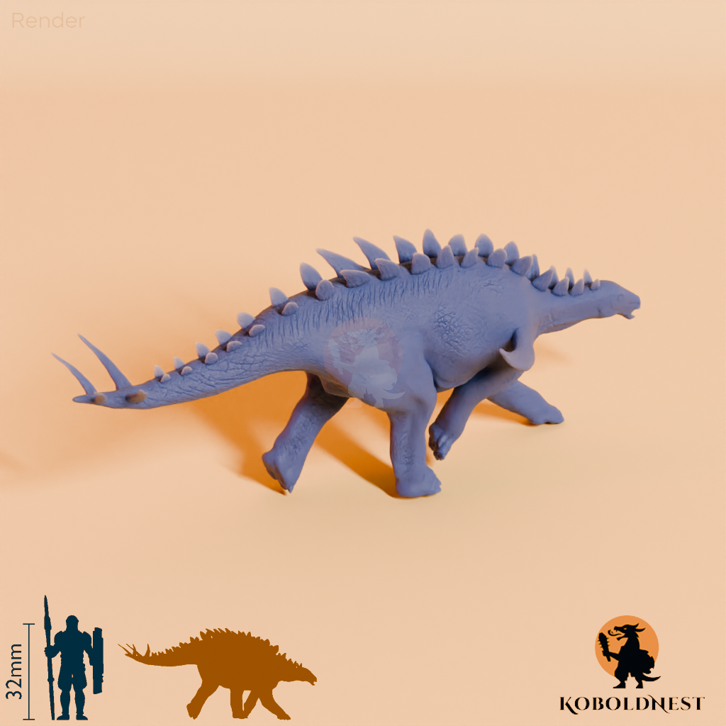 Gigantspinosaurus sichuanensis 04