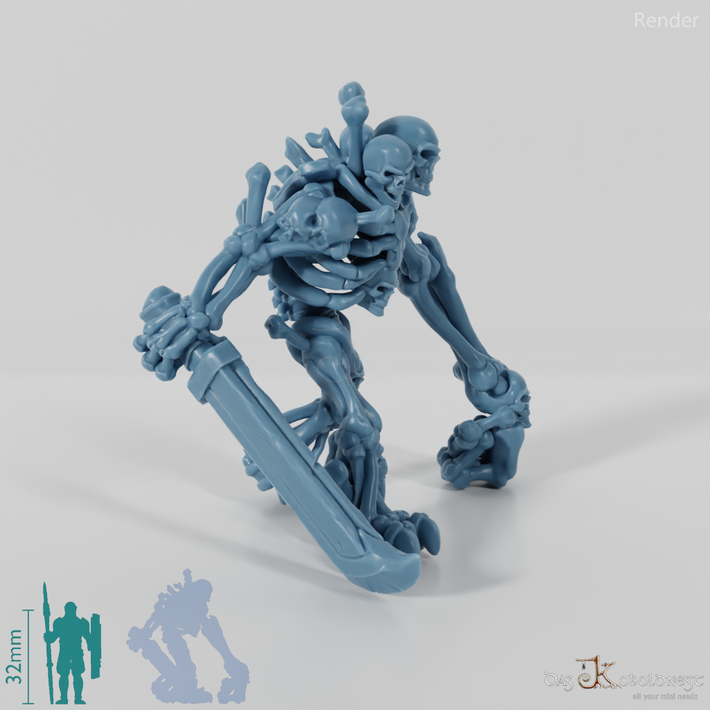 Knochengolem