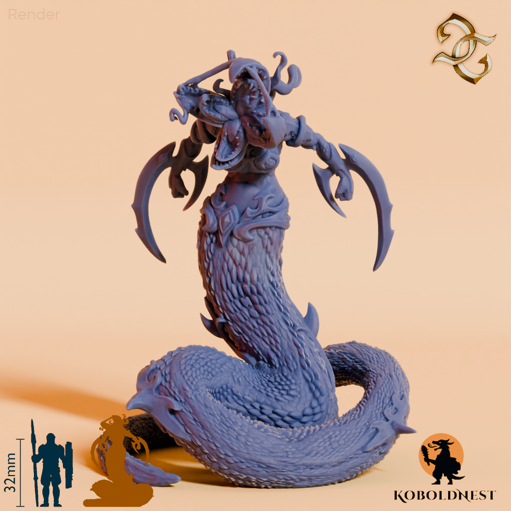Gorgona-Queen-of-the-Forest-Plant-Monster_render_80pitch_0deg.png