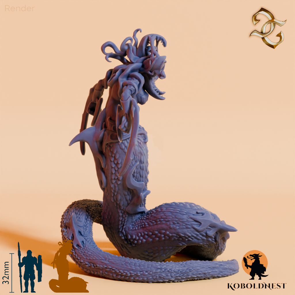 Gorgona-Queen-of-the-Forest-Plant-Monster_render_80pitch_120deg.png