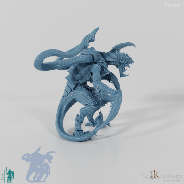 The Hive - Great Invader 02