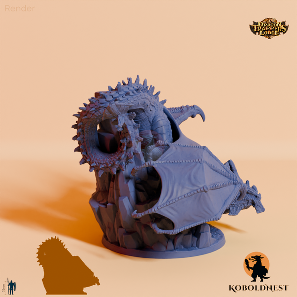 Grimgoreth, The Mountain Tyrant