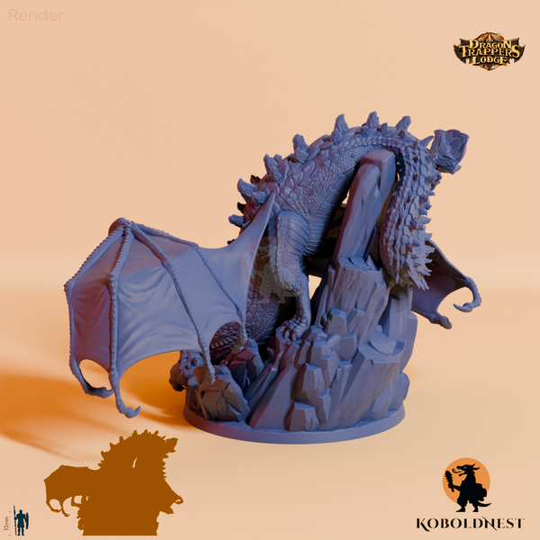 Grimgoreth, The Mountain Tyrant