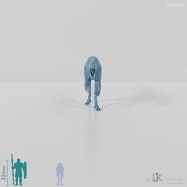 Herrerasaurus ischigualastensis 03 - JJP