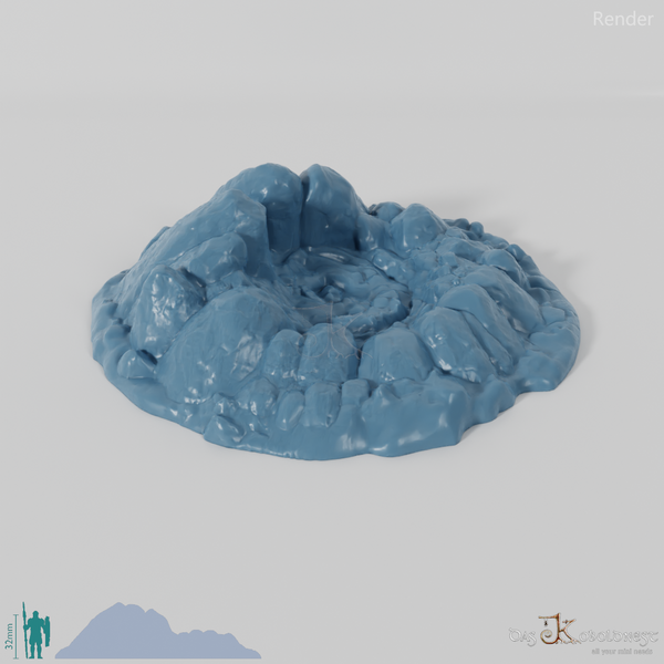 Crawler - Baueingang 03