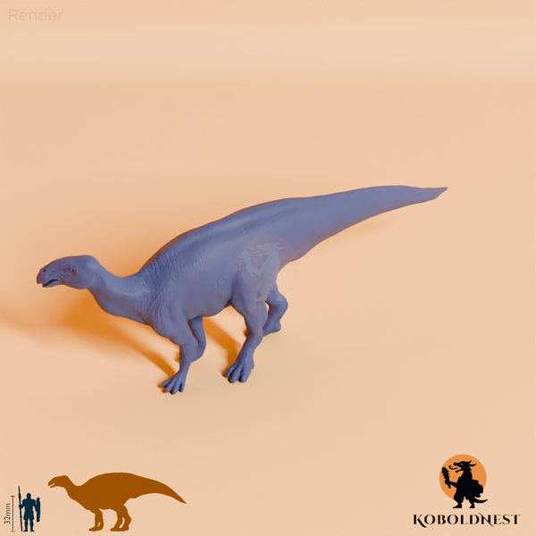 Hadrosaurus-foulkii01_render_55pitch_120deg.png