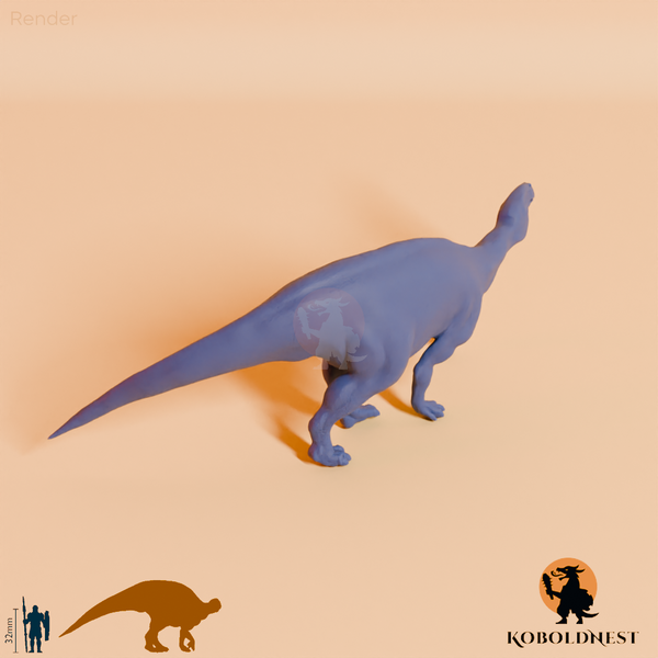 Hadrosaurus-foulkii03_render_55pitch_300deg.png