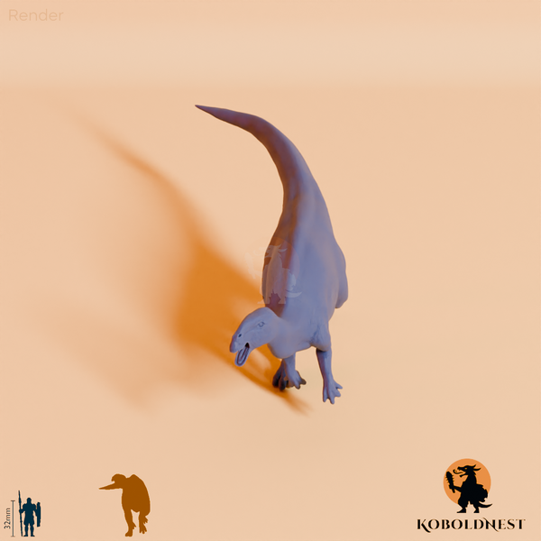 Hadrosaurus-foulkii04_render_55pitch_180deg.png