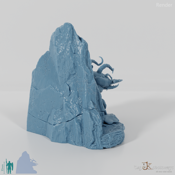 Tausendfüßer - Riesen-Tausendfüßer 2