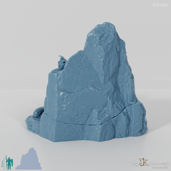 Tausendfüßer - Riesen-Tausendfüßer 2