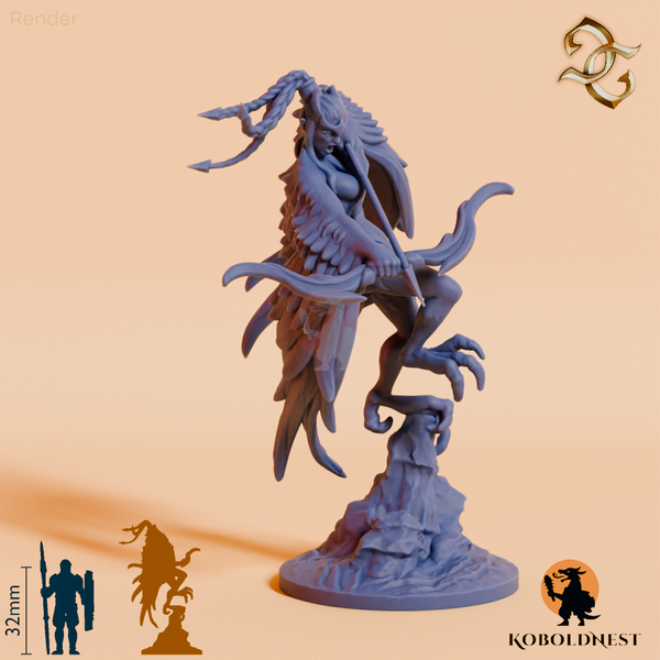 Harpy-with-Bow_render_80pitch_60deg.png