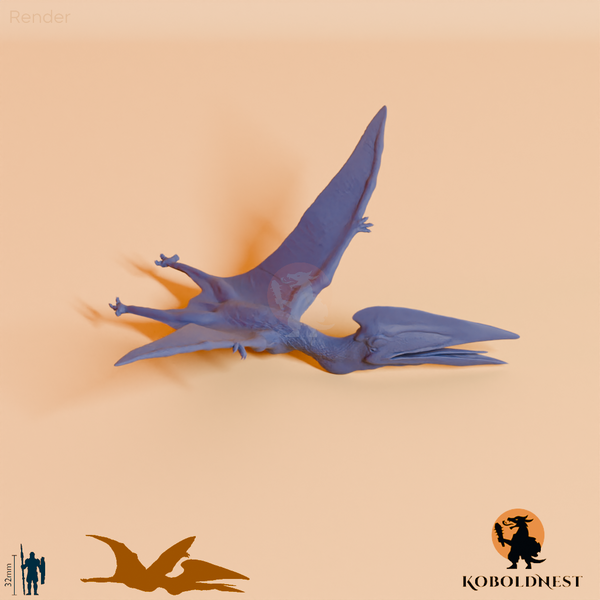 Hatzegopteryx-thambema01_RenderOnly_Unbased_render_55pitch_60deg.png
