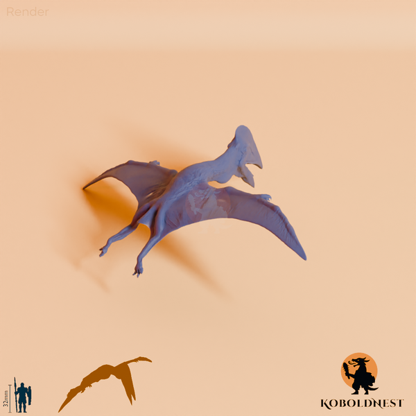 Hatzegopteryx-thambema04_RenderOnly_Unbased_render_55pitch_120deg.png