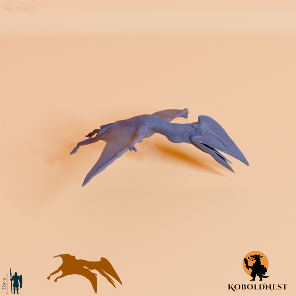Hatzegopteryx-thambema04_RenderOnly_Unbased_render_55pitch_60deg.png