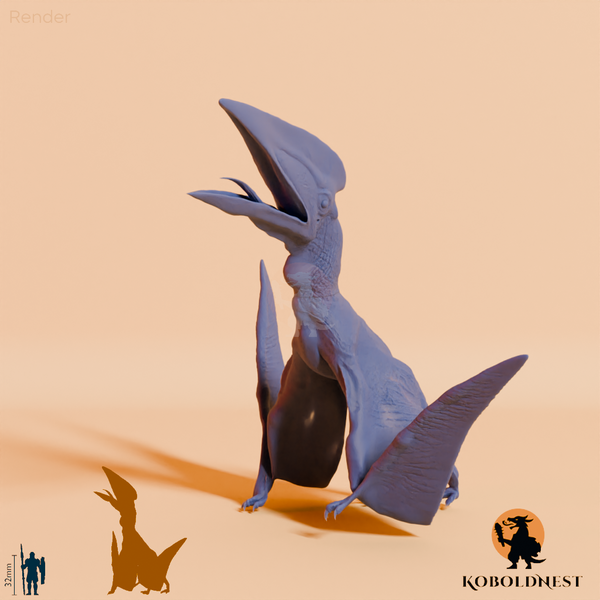 Hatzegopteryx-thambema05_RenderOnly_Unbased_render_80pitch_300deg.png