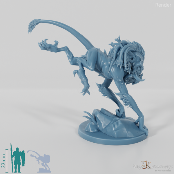 Hau Folk 01 - Fell Courts - Dragonbond