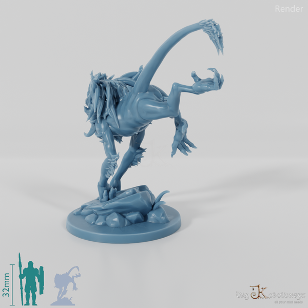 Hau Folk 01 - Fell Courts - Dragonbond