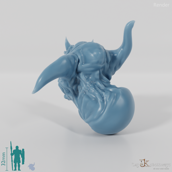 Goblinkopf 12