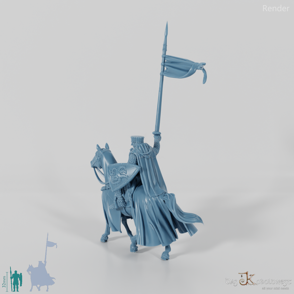 Ritter - Schwere Kavallerie 03