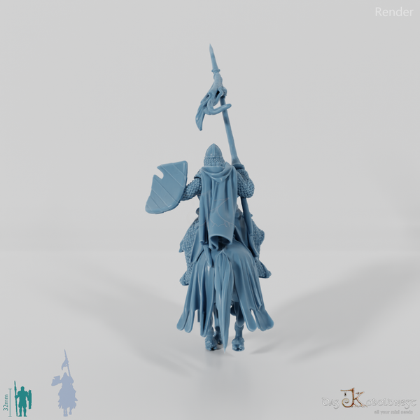 Ritter - Schwere Kavallerie 04