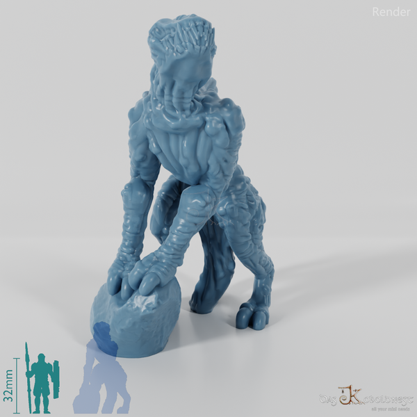 Hund von Tindalos 02