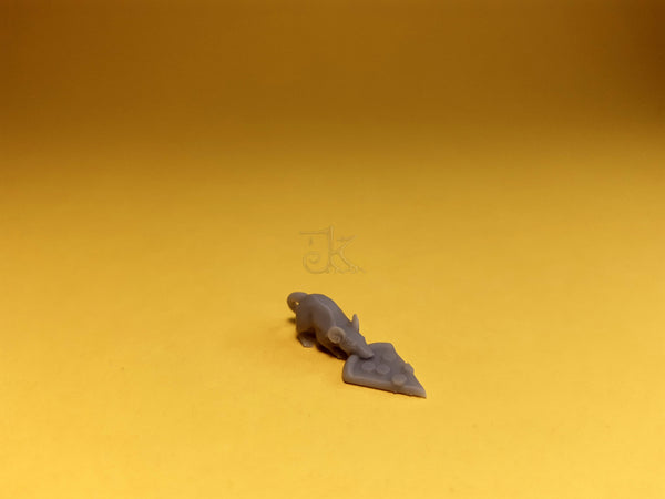 Sportzuschauer Set 2